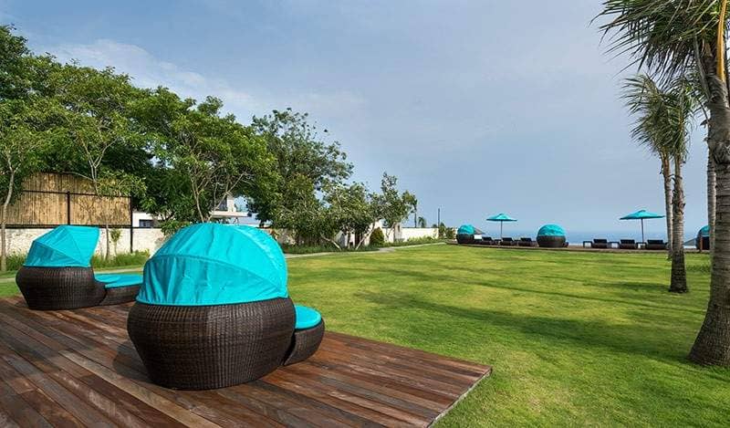 Rent villa Constance, Indonesia, Bali, Uluvatu | Villacarte