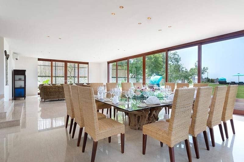 Rent villa Constance, Indonesia, Bali, Uluvatu | Villacarte
