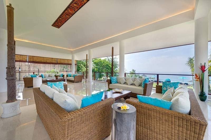 Rent villa Constance, Indonesia, Bali, Uluvatu | Villacarte