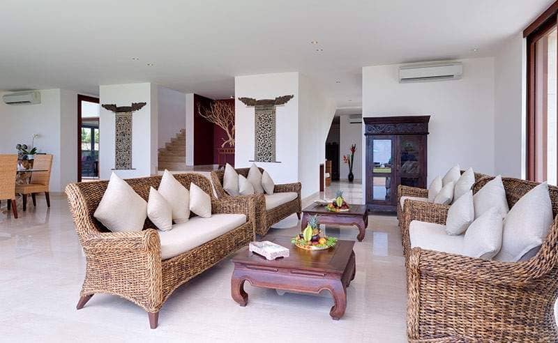 Rent villa Constance, Indonesia, Bali, Uluvatu | Villacarte