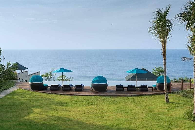 Rent villa Constance, Indonesia, Bali, Uluvatu | Villacarte