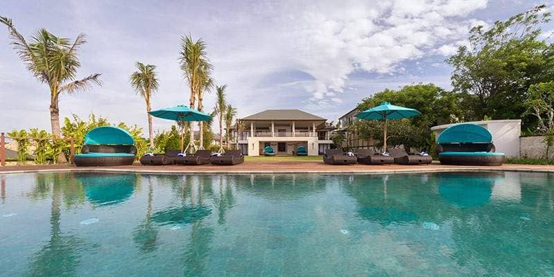 Rent villa Constance, Indonesia, Bali, Uluvatu | Villacarte