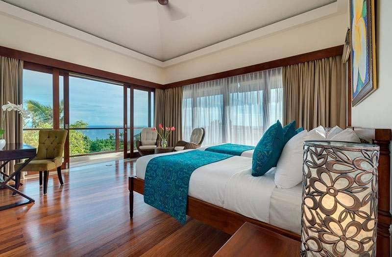 Rent villa Constance, Indonesia, Bali, Uluvatu | Villacarte