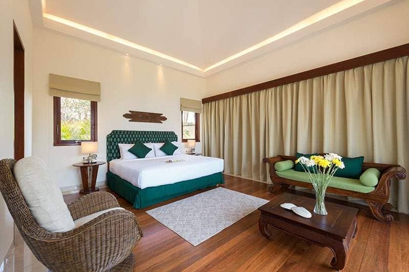 Rent villa Constance, Indonesia, Bali, Uluvatu | Villacarte