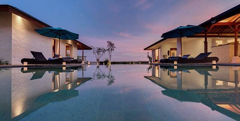 Rent villa Valletta, Indonesia, Bali, Uluvatu | Villacarte