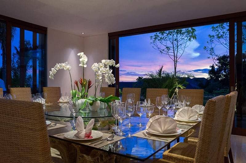 Rent villa Constance, Indonesia, Bali, Uluvatu | Villacarte