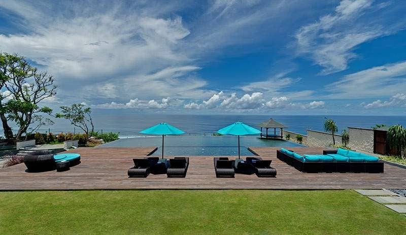 Rent villa Valletta, Indonesia, Bali, Uluvatu | Villacarte