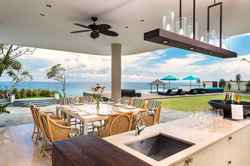 Rent villa Valletta, Indonesia, Bali, Uluvatu | Villacarte