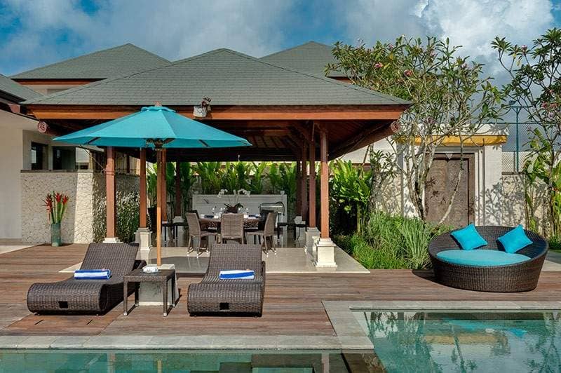 Property for Sale Pandawa Cliff Estate, Indonesia, Bali, Uluvatu | Villacarte
