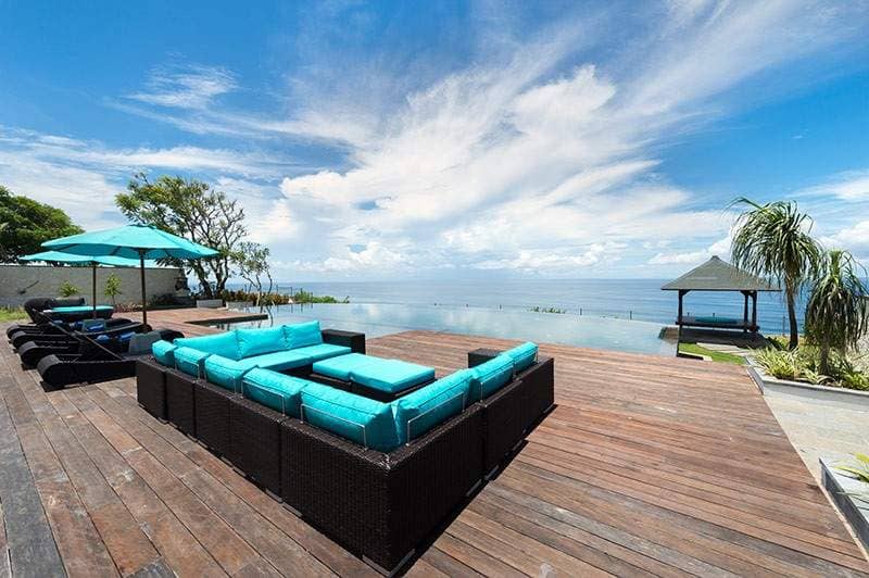 Property for Sale Pandawa Cliff Estate, Indonesia, Bali, Uluvatu | Villacarte