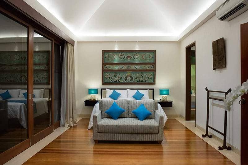 Property for Sale Pandawa Cliff Estate, Indonesia, Bali, Uluvatu | Villacarte