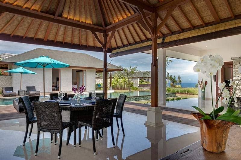 Property for Sale Pandawa Cliff Estate, Indonesia, Bali, Uluvatu | Villacarte