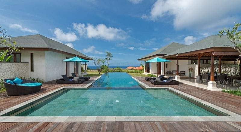 Property for Sale Pandawa Cliff Estate, Indonesia, Bali, Uluvatu | Villacarte