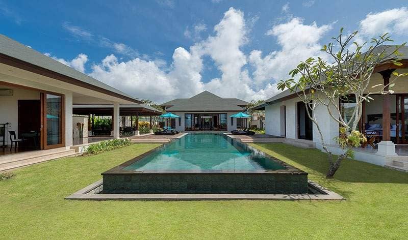 Property for Sale Pandawa Cliff Estate, Indonesia, Bali, Uluvatu | Villacarte