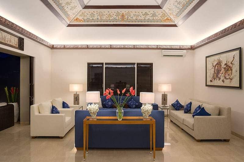 Property for Sale Pandawa Cliff Estate, Indonesia, Bali, Uluvatu | Villacarte