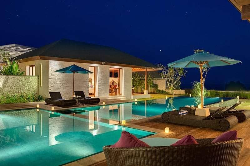 Property for Sale Pandawa Cliff Estate, Indonesia, Bali, Uluvatu | Villacarte