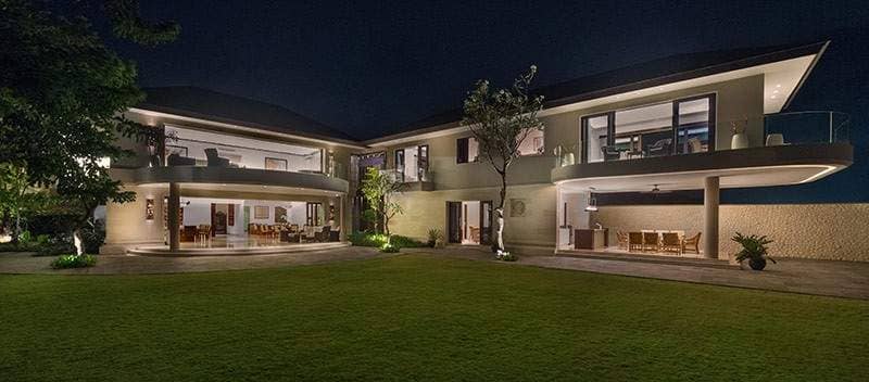 Property for Sale Pandawa Cliff Estate, Indonesia, Bali, Uluvatu | Villacarte