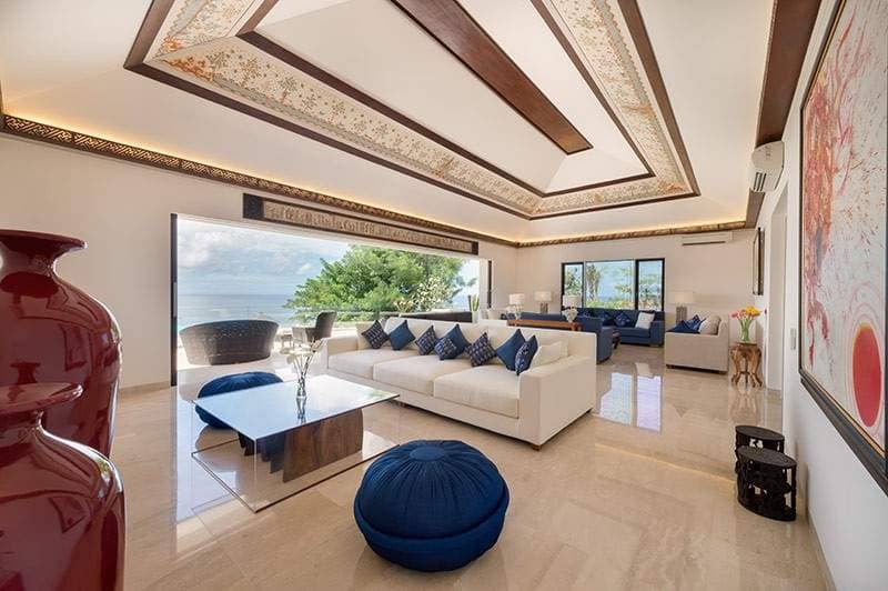 Property for Sale Pandawa Cliff Estate, Indonesia, Bali, Uluvatu | Villacarte
