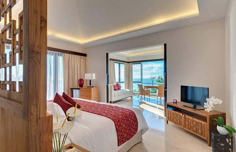 Property for Sale Pandawa Cliff Estate, Indonesia, Bali, Uluvatu | Villacarte