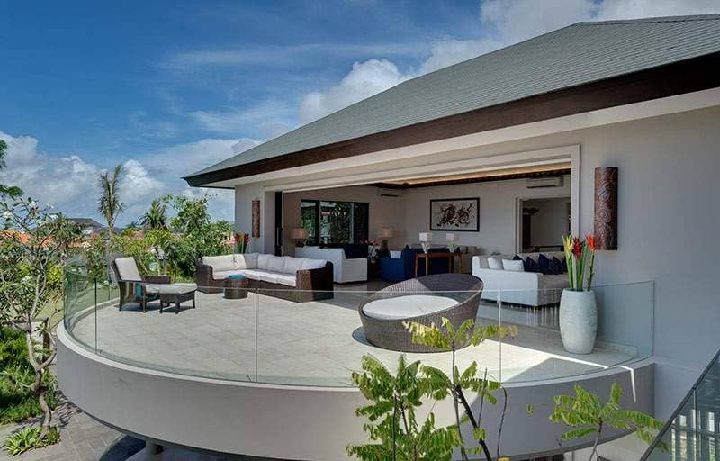 Property for Sale Pandawa Cliff Estate, Indonesia, Bali, Uluvatu | Villacarte