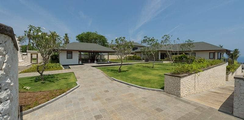 Property for Sale Pandawa Cliff Estate, Indonesia, Bali, Uluvatu | Villacarte