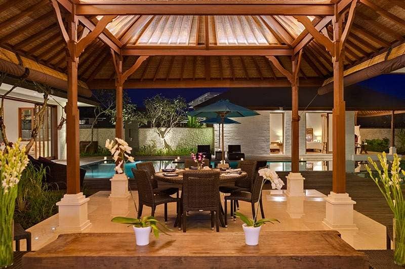 Property for Sale Pandawa Cliff Estate, Indonesia, Bali, Uluvatu | Villacarte