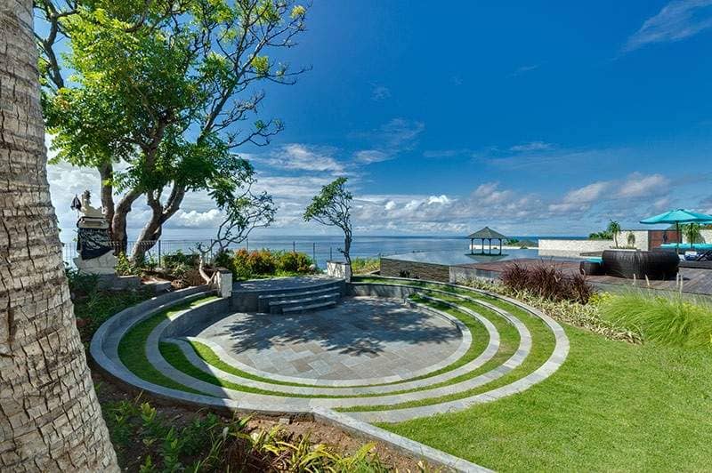 Rent villa Dorothea, Indonesia, Bali, Uluvatu | Villacarte