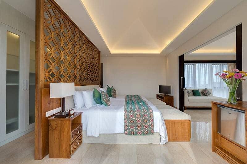 Rent villa Dorothea, Indonesia, Bali, Uluvatu | Villacarte