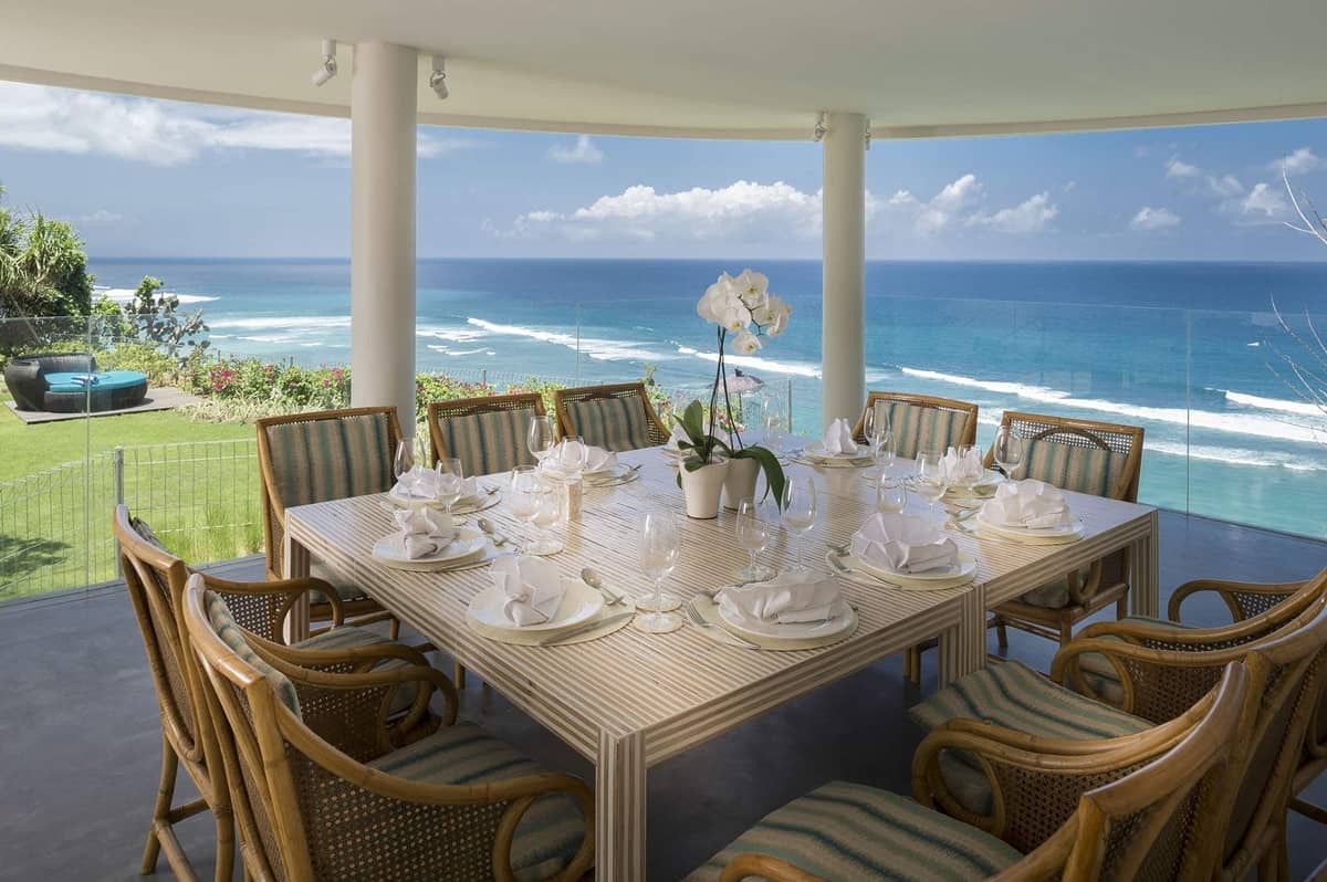 Rent villa Dorothea, Indonesia, Bali, Uluvatu | Villacarte