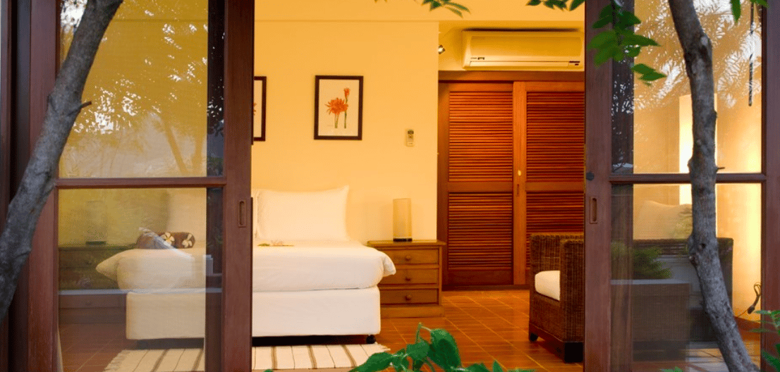 Rent villa Corliss, Thailand, Samui, Choeng Mon | Villacarte