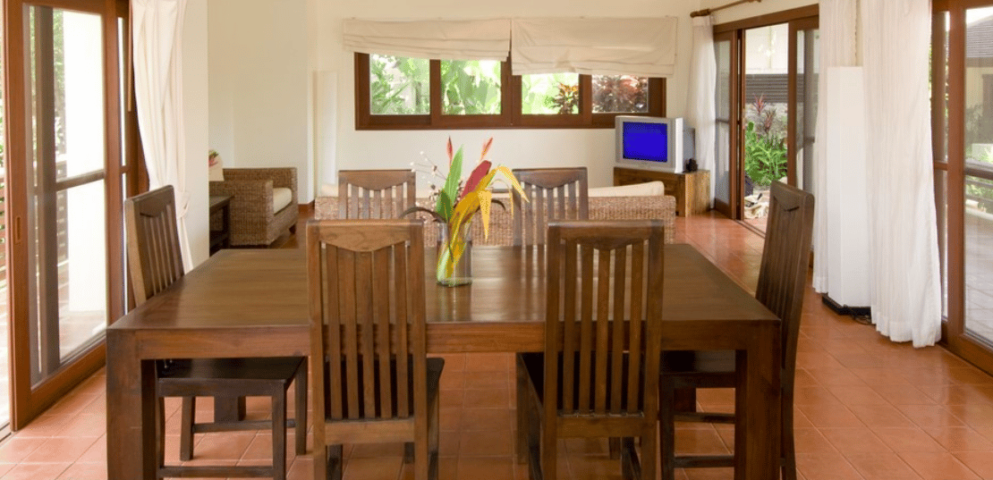 Rent villa Corliss, Thailand, Samui, Choeng Mon | Villacarte
