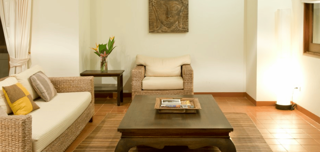 Rent villa Corliss, Thailand, Samui, Choeng Mon | Villacarte