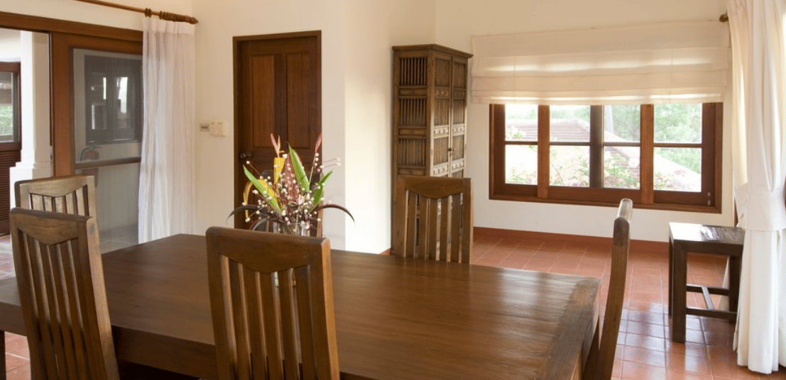 Rent villa Corliss, Thailand, Samui, Choeng Mon | Villacarte