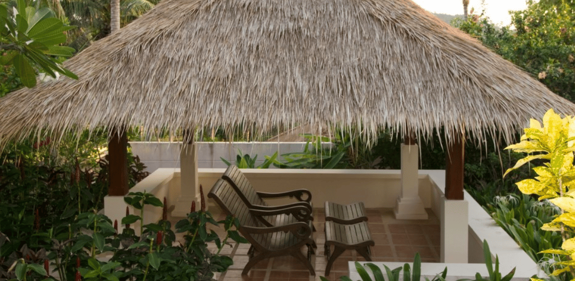 Rent villa Corliss, Thailand, Samui, Choeng Mon | Villacarte