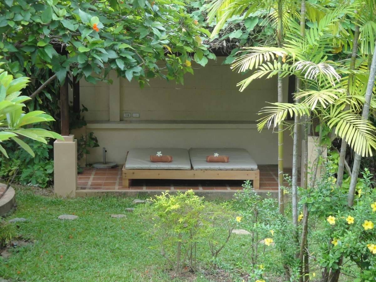 Rent villa Delilah, Thailand, Samui, Choeng Mon | Villacarte
