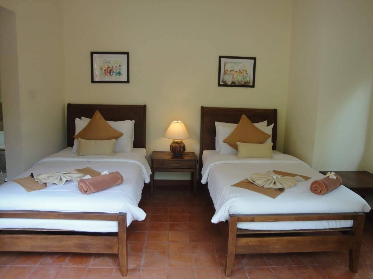 Rent villa Delilah, Thailand, Samui, Choeng Mon | Villacarte
