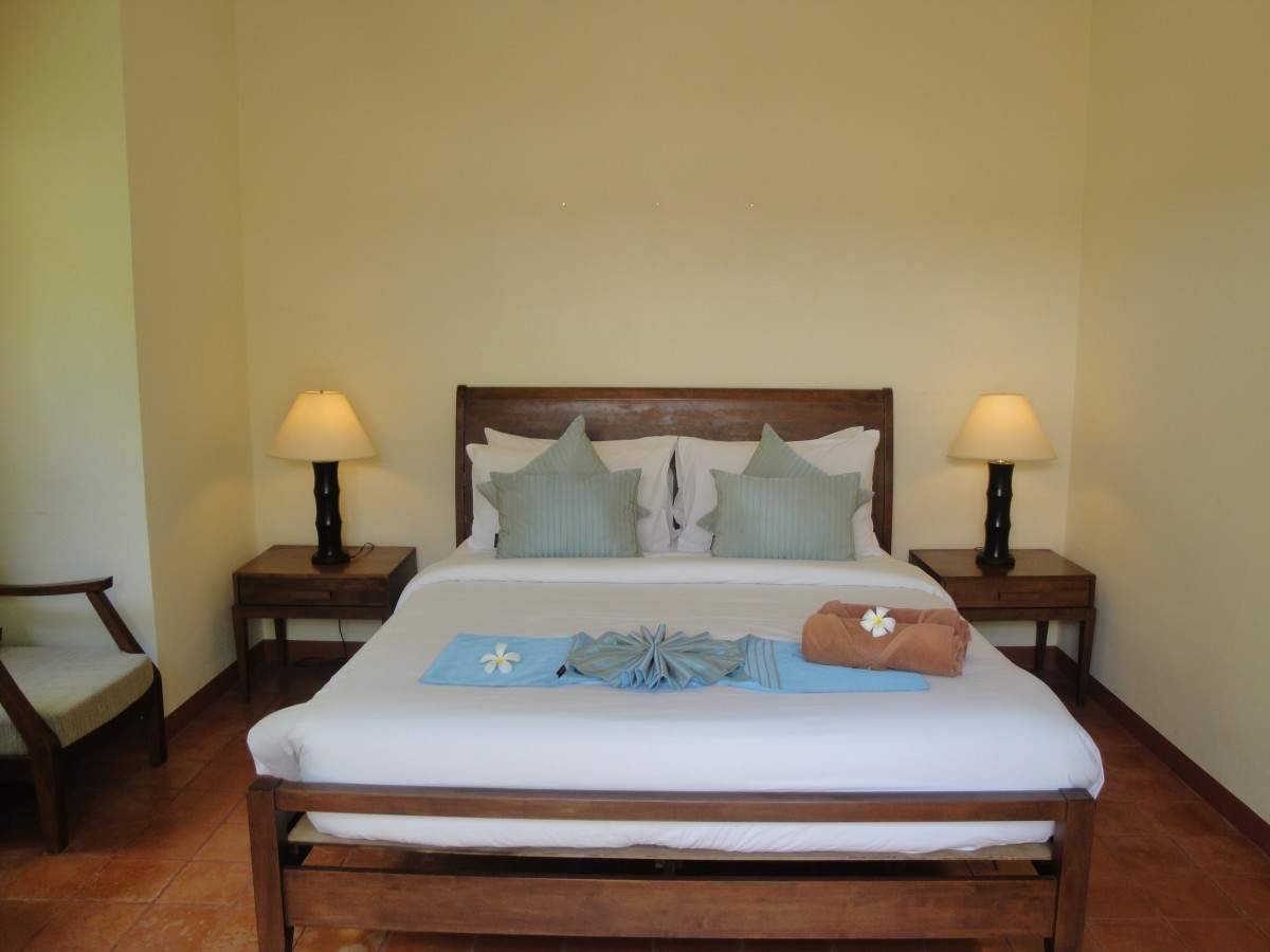 Rent villa Delilah, Thailand, Samui, Choeng Mon | Villacarte