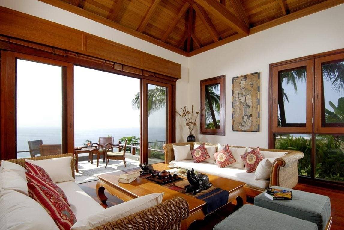 Rent villa Ayara Kamala, Thailand, Phuket, Kamala | Villacarte