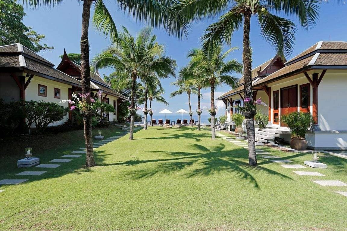 Rent villa Ayara Kamala, Thailand, Phuket, Kamala | Villacarte