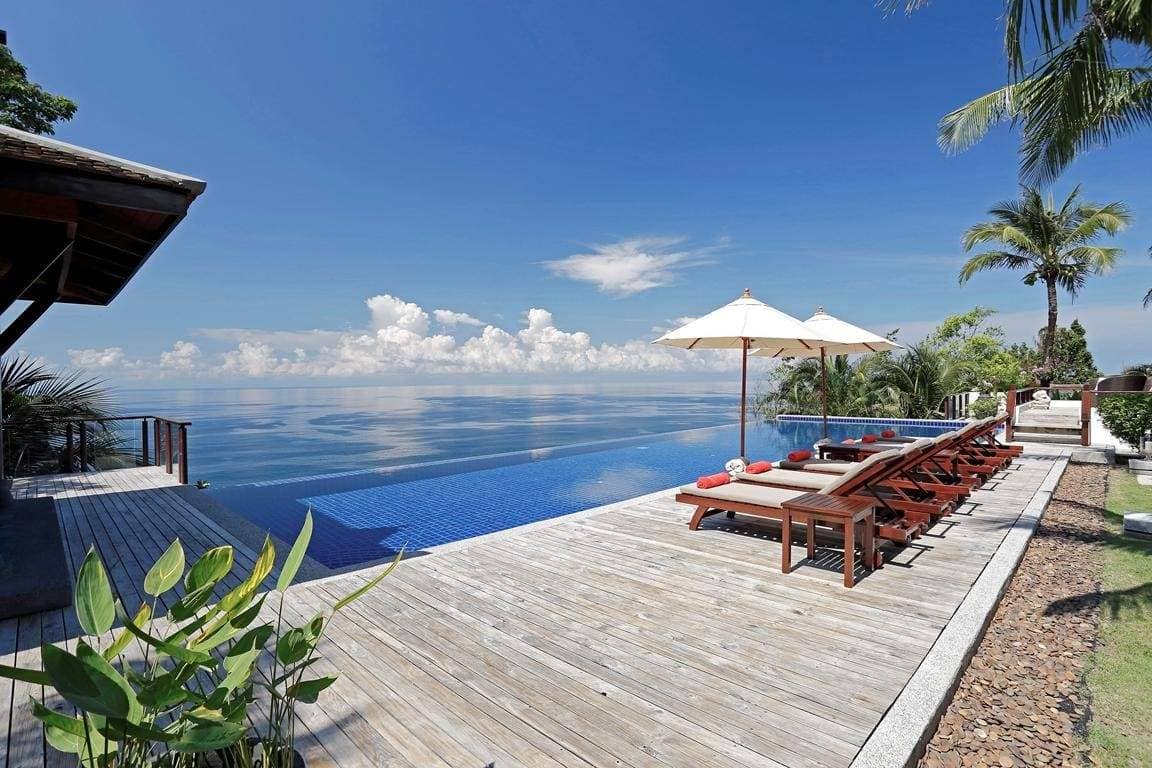 Rent villa Ayara Kamala, Thailand, Phuket, Kamala | Villacarte
