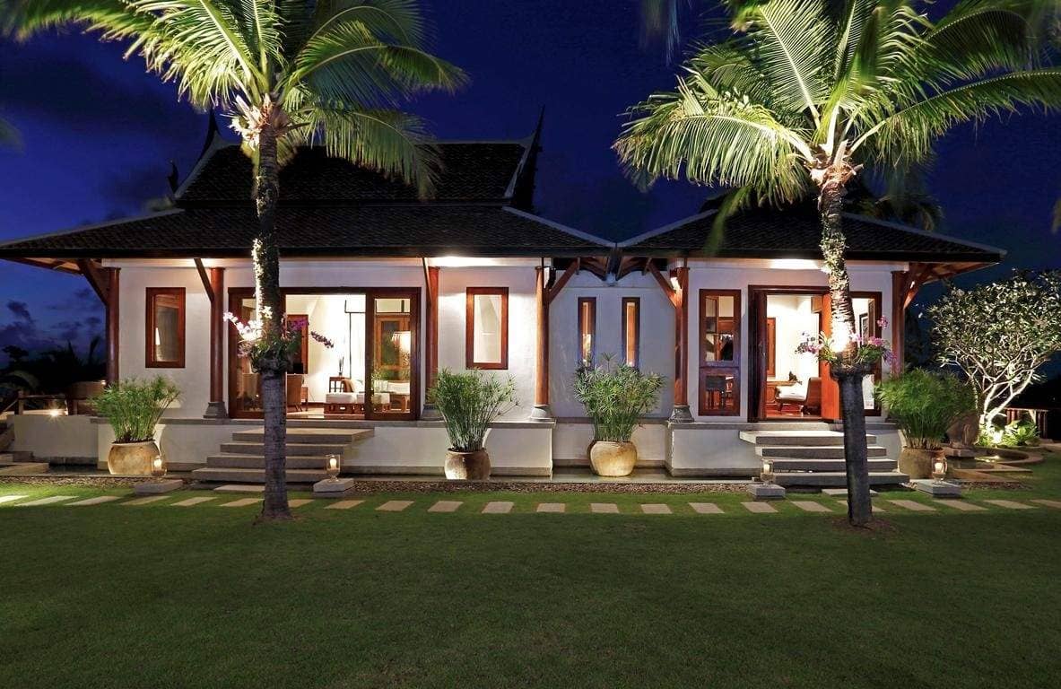 Rent villa Ayara Kamala, Thailand, Phuket, Kamala | Villacarte