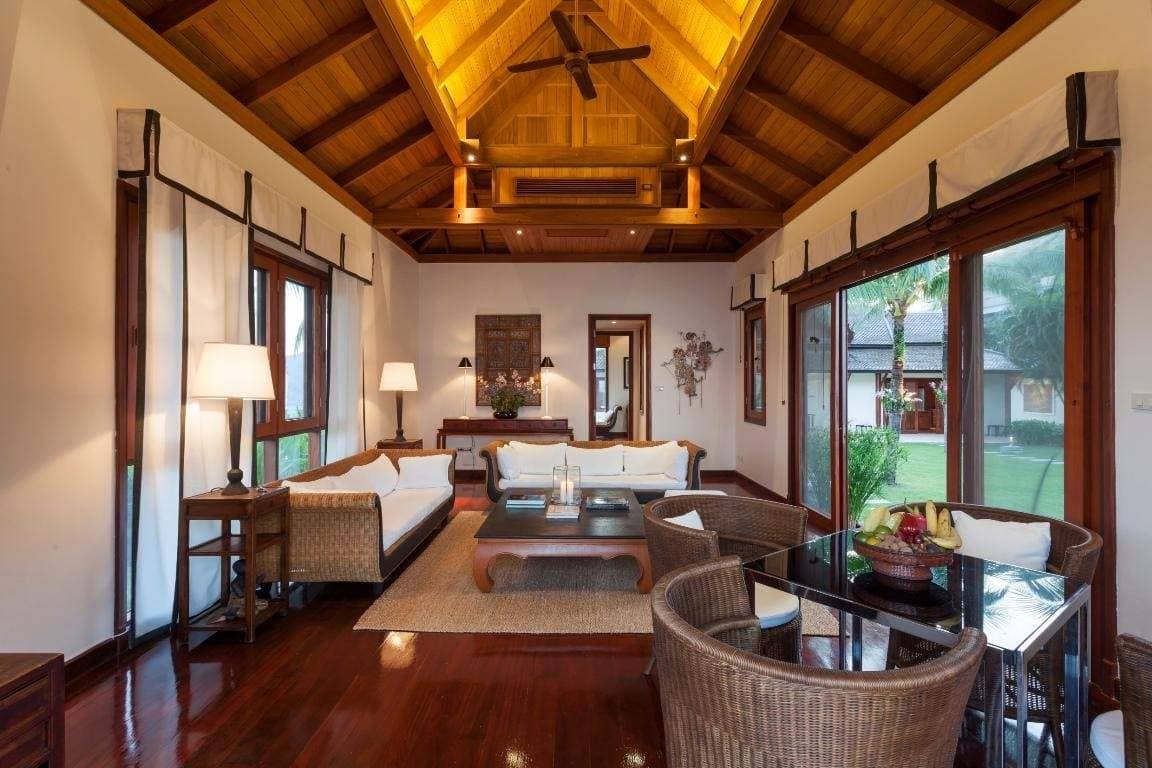 Rent villa Ayara Kamala, Thailand, Phuket, Kamala | Villacarte