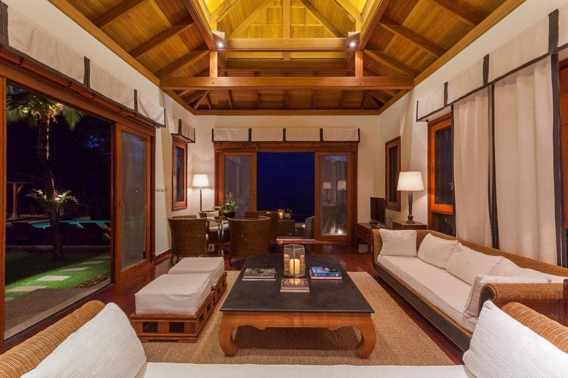 Rent villa Ayara Kamala, Thailand, Phuket, Kamala | Villacarte