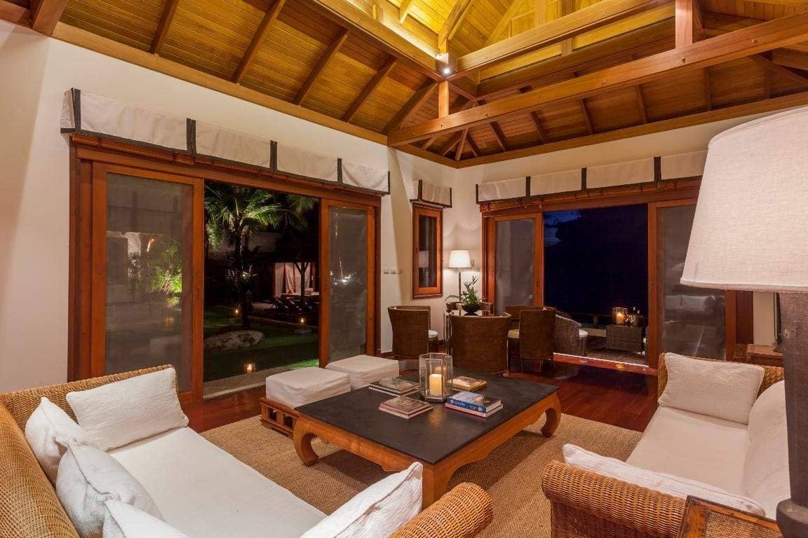 Rent villa Ayara Kamala, Thailand, Phuket, Kamala | Villacarte