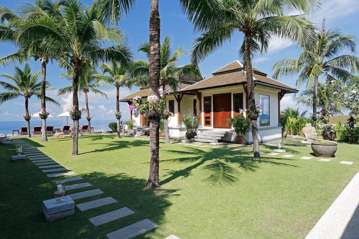Rent villa Ayara Kamala, Thailand, Phuket, Kamala | Villacarte