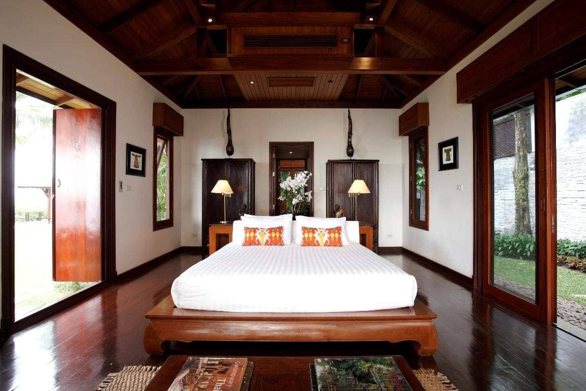 Rent villa Ayara Kamala, Thailand, Phuket, Kamala | Villacarte