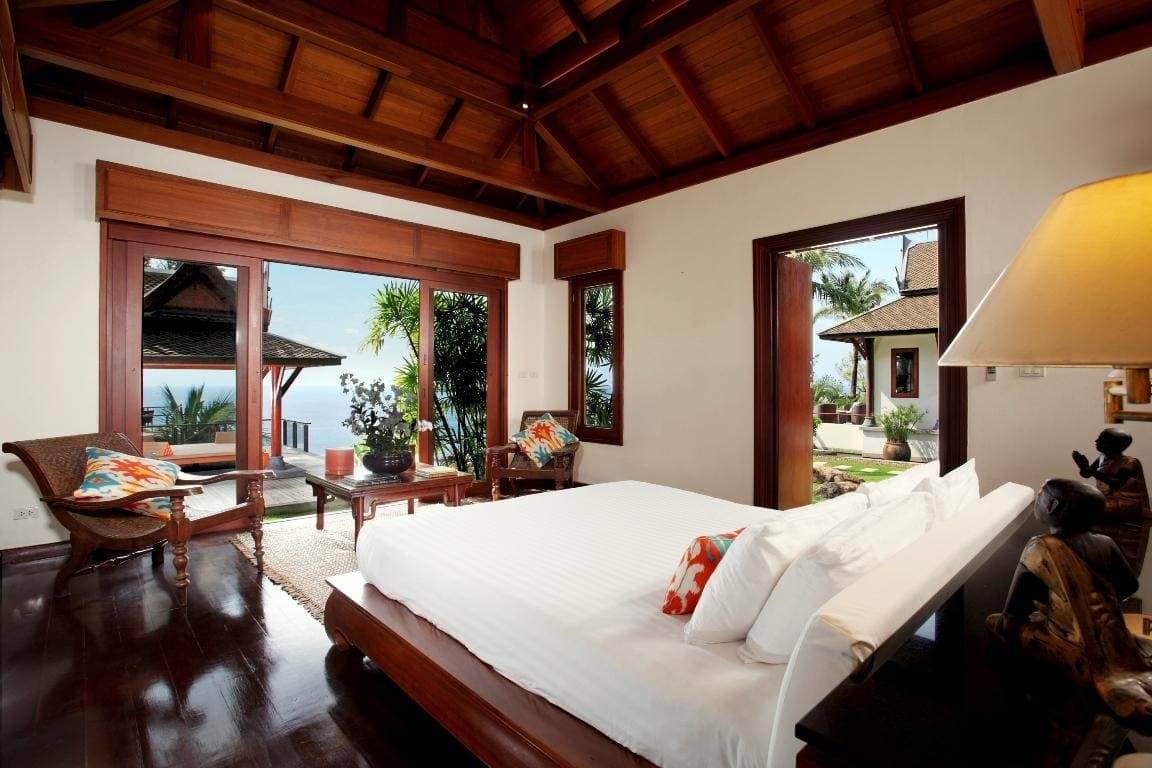 Rent villa Ayara Kamala, Thailand, Phuket, Kamala | Villacarte