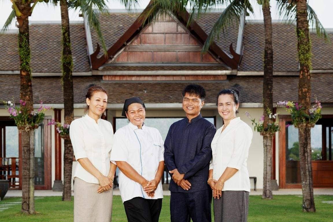 Rent villa Ayara Kamala, Thailand, Phuket, Kamala | Villacarte