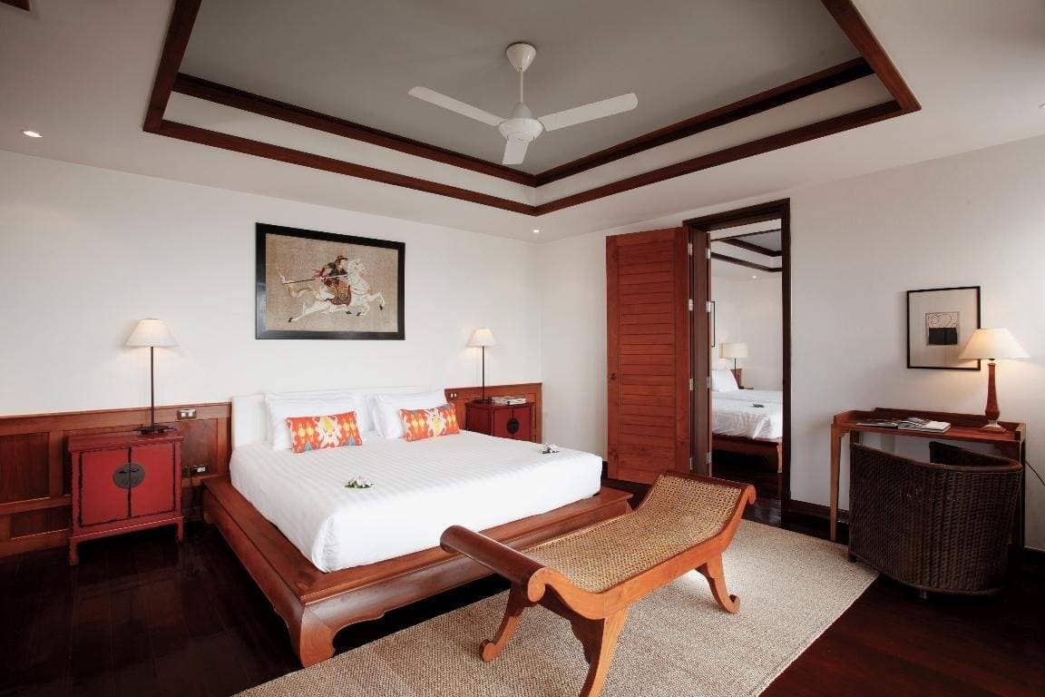 Rent villa Ayara Kamala, Thailand, Phuket, Kamala | Villacarte