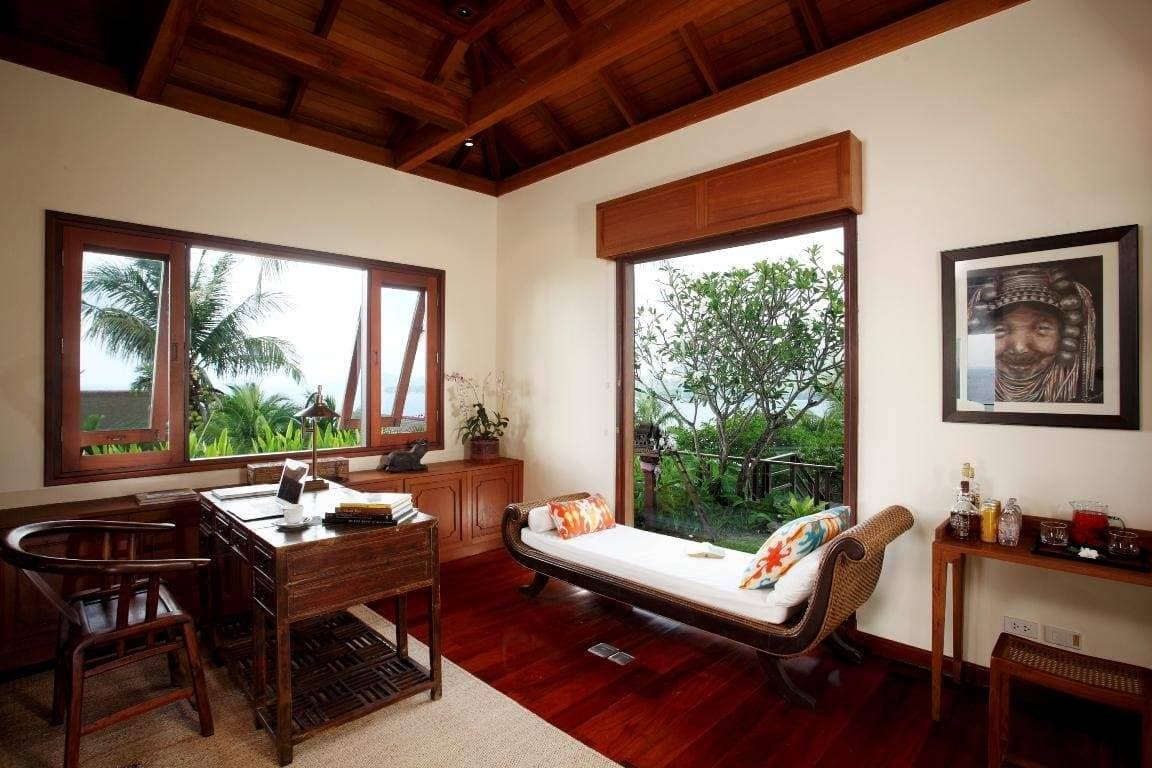 Rent villa Ayara Kamala, Thailand, Phuket, Kamala | Villacarte